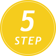 5 step